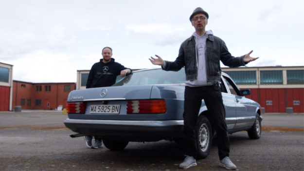 W126-280SEL_website W126 Kaufberatung