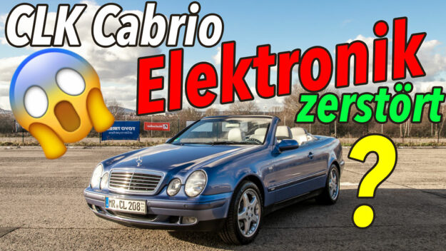 w208_CLK200_cabrio_elektronik_zerstört_yt2021_thumb_lq